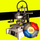 臺式平面絲印機與錫膏絲印機能通用嗎？